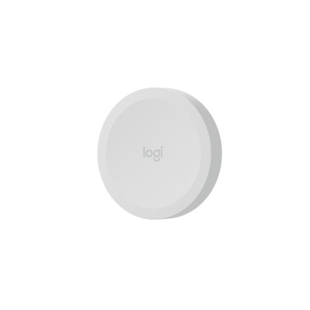 Logitech Scribe Remote Control White - Remote